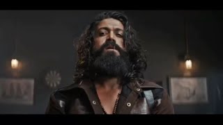 Rocking Star Yash action scene | Yash new Ad