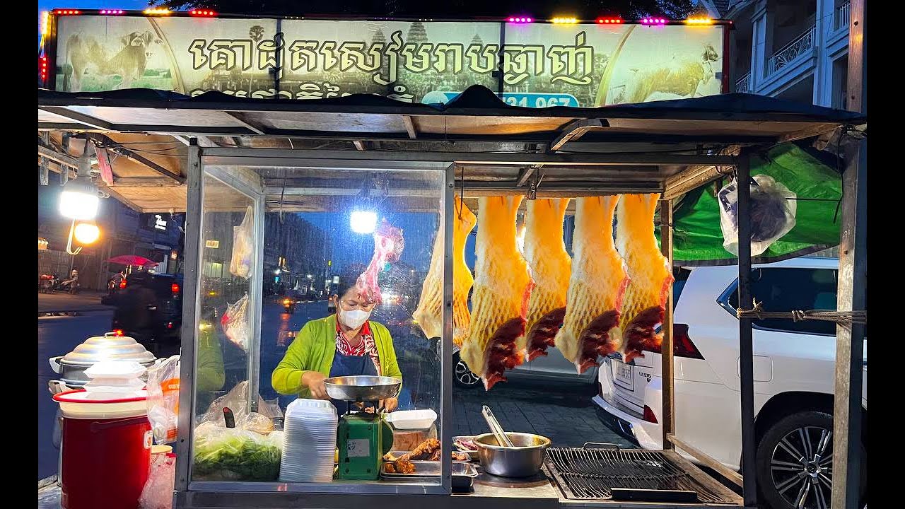 12 per1kg roast beef How the flavoring? /best food show YouTube