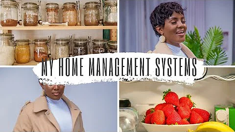 How To Create A Self Running Home | My Home Manage...