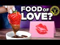 Food Theory: Can Chocolate Make You Fall In LOVE?