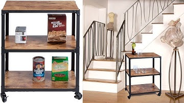 3 Tier Wooden Stand - 3 tier wooden Floor Stand | 3 Tiered Wooden Display Stand