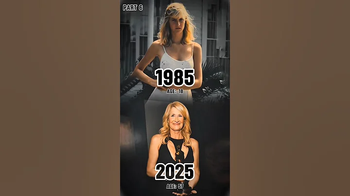Top 10 Beautiful Actresses of 1980s and 1990s 😯 Now And Then 2025  (Part-6) #oldhollywoodstars
