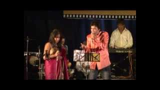 Rafi Foundation S.J. Songs 10/3/2013 At Rang Sharda. 4. Rangat teri soorat si kisi mein nahi nahi