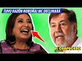 TUVO RAZÓN NOROÑA! MC DECLINARÁ POR XÓCHITL, PAN NARANJA SE VENDIÓ A CLAUDIO