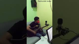 Raimundo Israel na Rádio Cidade FM 87,9 / Despacito