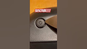 Acura Integra Brake Light Clip #acura #integra #brakelight #brake #dc2 #honda #vtec #diy