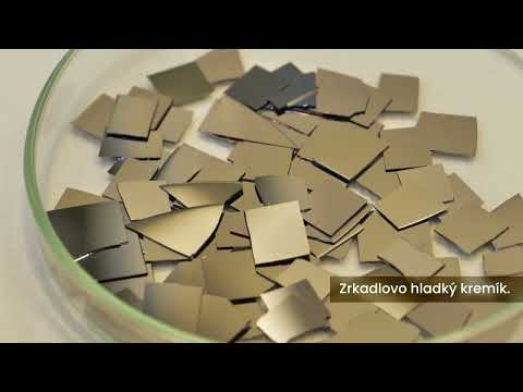 Materiálová veda pretvára svet okolo nás | COLOSSE Plasma-Enabled Surface Engineering