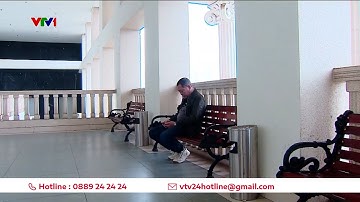 Nỗi đau của người nhà nạn nhân vụ cháy chung cư mini khiến 56 người tử vong | VTV24