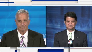 Impeachment Discussion