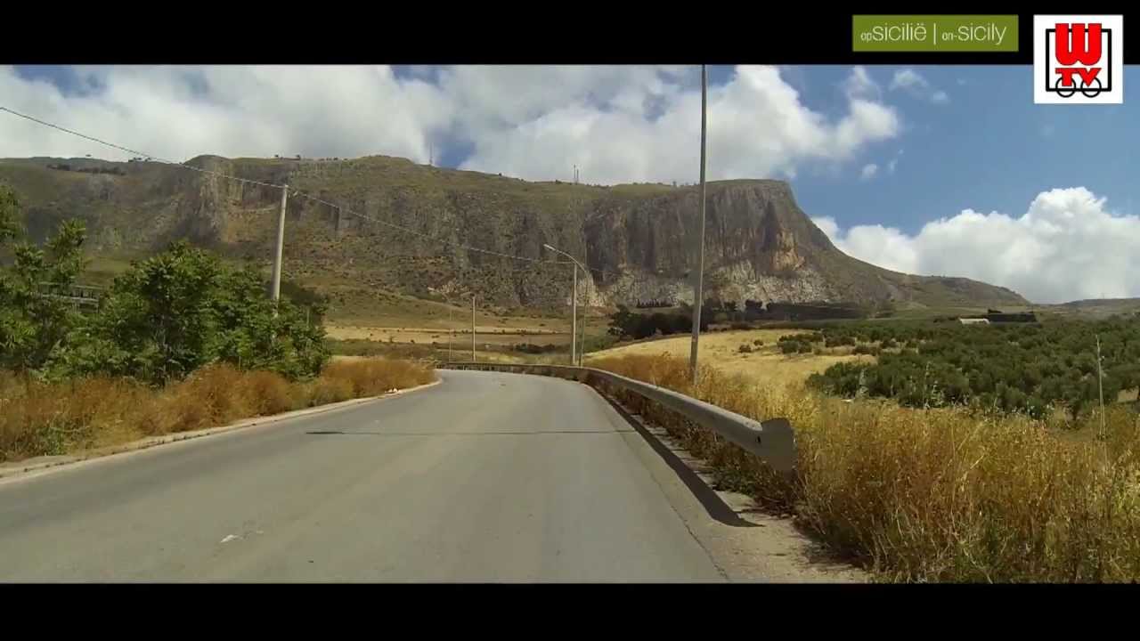 Sicily-Erice - Official Trailer