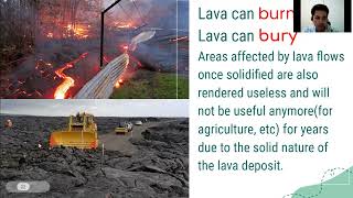 L5 Volcanic Hazard