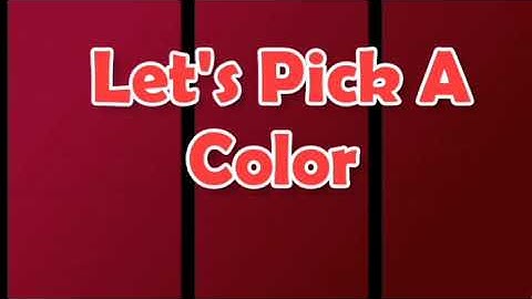 How To Use Color Picker Tool 📍 In Paint 🎨? || Re-Use The Color || Color 1 || Color 2 || Shape Group