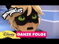 Die Spielshow - Ganze Folge | Miraculous 🐞🐱