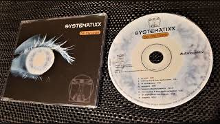 Systematixx - Be My Lover (Euromixx) [1996]