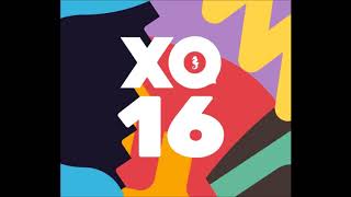 Extrema Outdoor 2016 (XO 16) - CD2