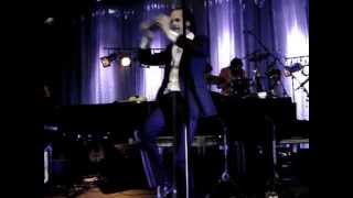 Grinderman Electric Alice- Live