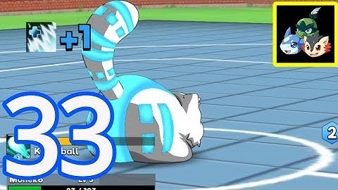 Monster Masters - Gameplay Walkthrough Part 33 (iOS, Android)