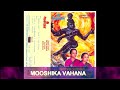 Natya Sudha - Mooshika Vahana Mp3 Song