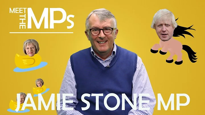 E6: Jamie Stone MP - #MeetTheMPs
