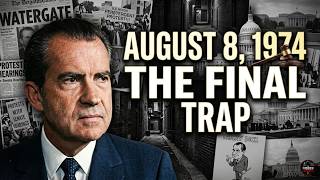 What Really Happened in the Watergate Scandal? (Full Story)