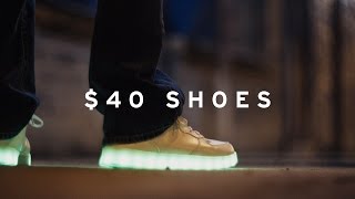 TURNING VLOGS INTO TELEVISION (4K)