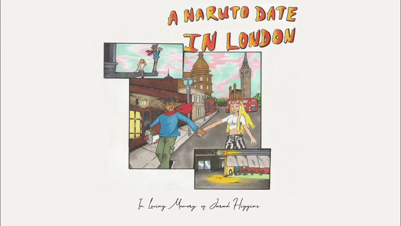 Assista a Juice WRLD - London Interlude / A Naruto Date In London (Intro) (Unreleased) (Best Version) no YouTube Assista a Juice WRLD - London Interlude / A Naruto Date In London (Intro) (Unreleased) (Best Version) no YouTube