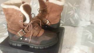 polo tavin rollover boots