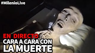 Download Cara A Cara Con La Muerte | #mileniolive | Programa Nº 9 17/11/2018 Video MP3 Cara A Cara Con La Muerte | #mileniolive | Programa Nº 9 17/11/2018