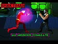 Epic Battle of Indian Superhero SHAKTIMAAN|| SHAKTIMAAN GAME|| Eagle Gaming YT