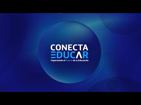 🔵 Conecta Educar 2024: Segundo día - 4 de enero