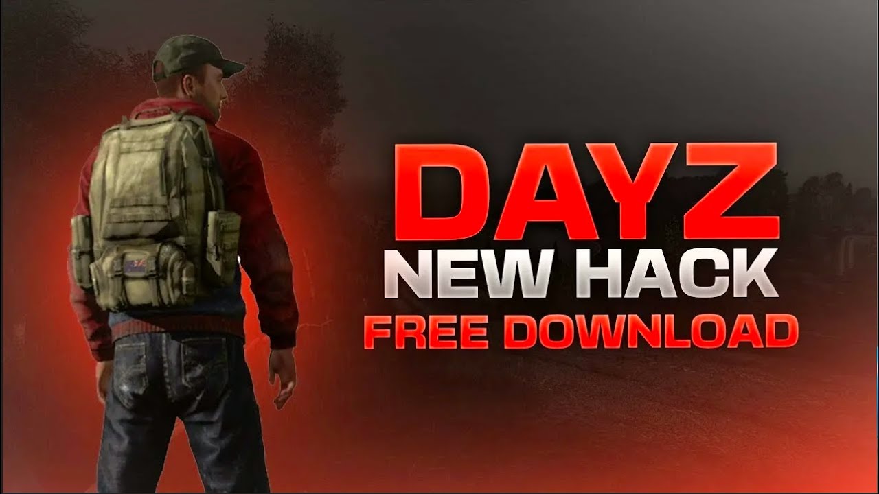 Not known Facts About Hacks For Dayz