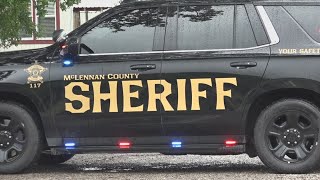McLennan County Sheriffs office begin body camera rollout