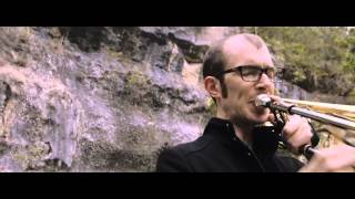 Trombone Improvisation | James Hall