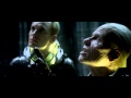 Prometheus 2012 the engineer speaks deleted extended scene