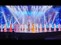 Top 16 walk  glamanand supermodel india 2022