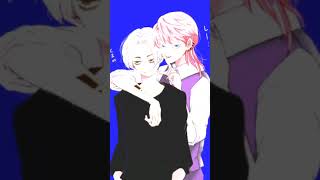 Mikey X Sanzu🤙 Jedag Jedug ✨