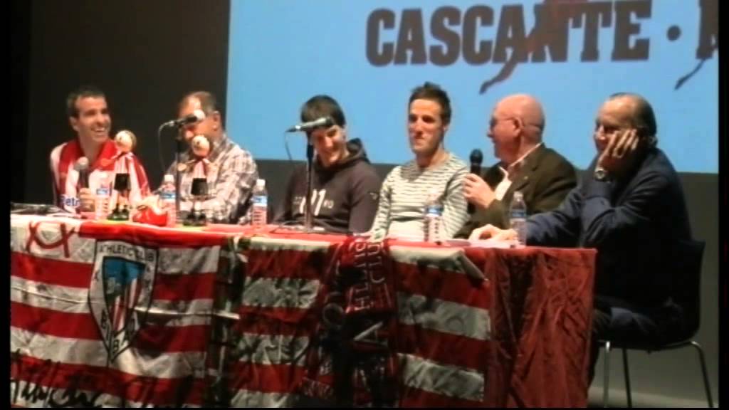 ANIVERSARIO PEÑA ATHLETIC CLUB DE CASCANTE