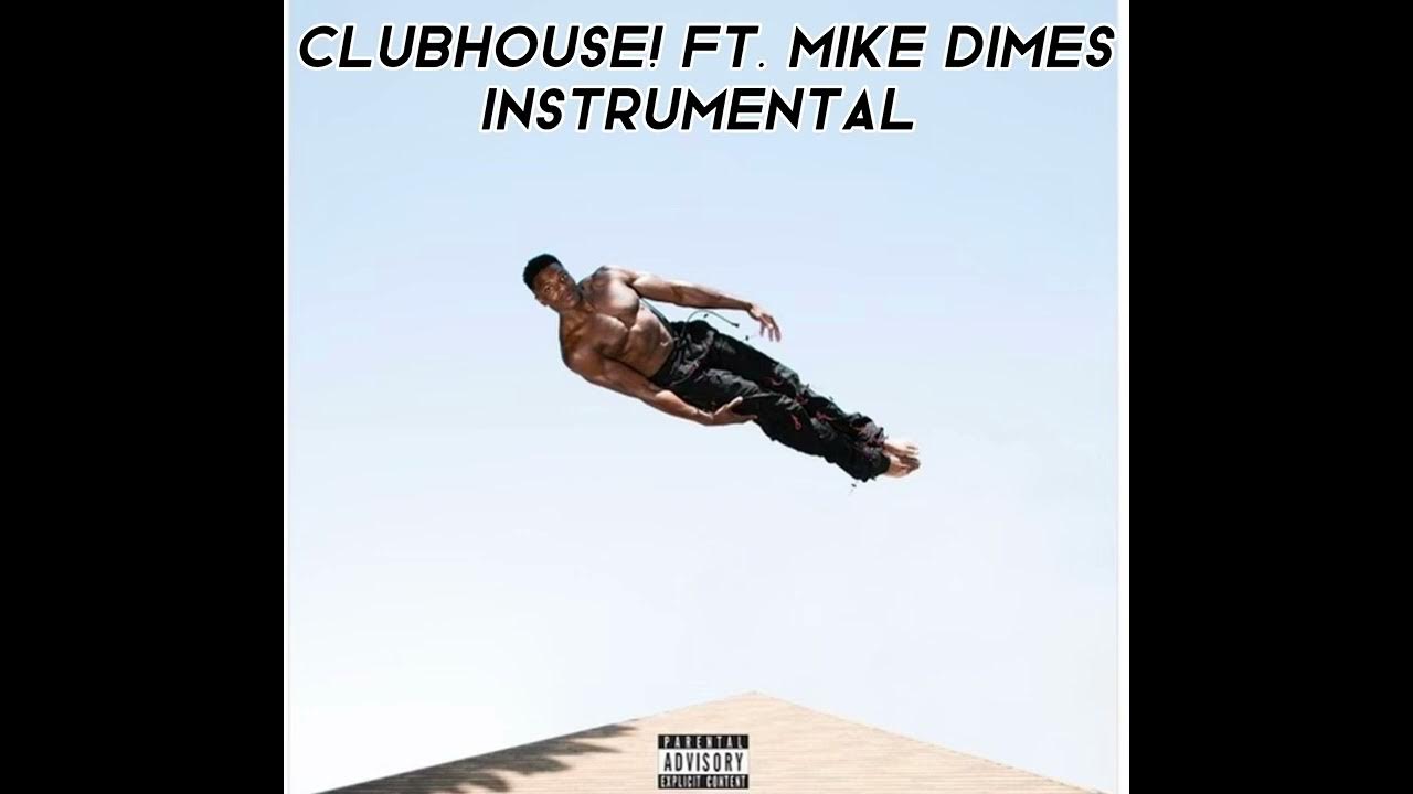 JELEEL! - CLUBHOUSE! Ft. Mike Dimes (Instrumental) JELEEL! - CLUBHOUSE! Ft. Mike Dimes (Instrumental)