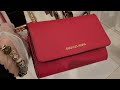 Michael Kors Outlet ~ always a SALE!  Shop with Me!