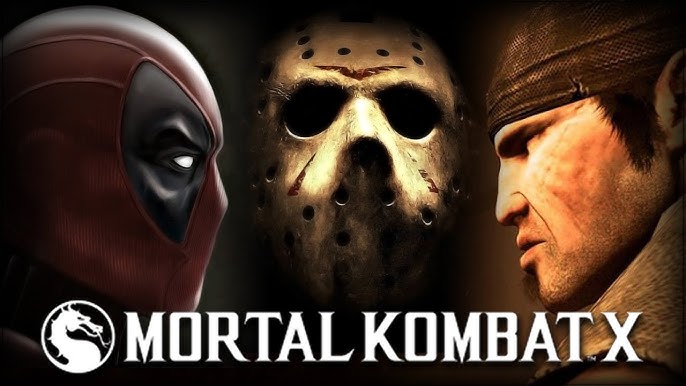 Mortal Kombat X Predator Fatality and More Details Leak - GameSpot