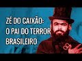 Zé do Caixão: O Pai do Terror Brasileiro