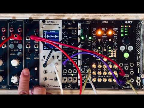 Super Synthesis / 2OPFM + PHRSR