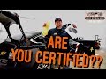 ARE YOU CERTIFIED?? | Baltimore&#39;s First Hybrid Power Down Certified Company | RPS Dent Specialists