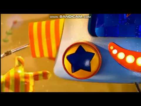 CBeebies The Shiny Show Theme Song