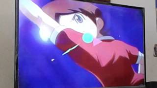 Promo Yo - Kai Watch En Disney Xd