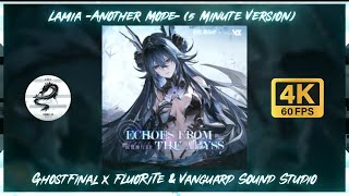 【PGR/GhostFinal x FLuoRiTe】Lamia -Another Mode- (5 Minute Version)