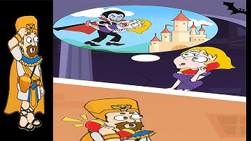 Pull Him Out - Level 35 to 44 Gameplay Walkthrough - New Update