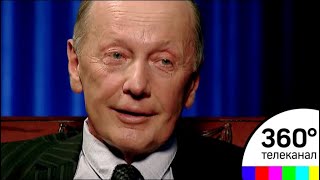 Михаил Задорнов: последнее интервью телеканалу 360 Михаил Задорнов: последнее интервью телеканалу 360