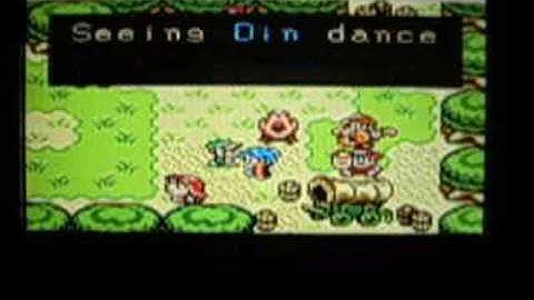 legend of zelda ages/seasons password generator