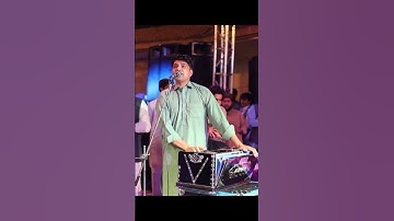Thumbnail of Khalid Kamal New Pashto Song 2025 | گمانونہ دی | Tiktok New Attan Songs 2025 | Kamal Studio
